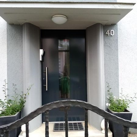 Appartment B 40 Pirmasens Exterior foto