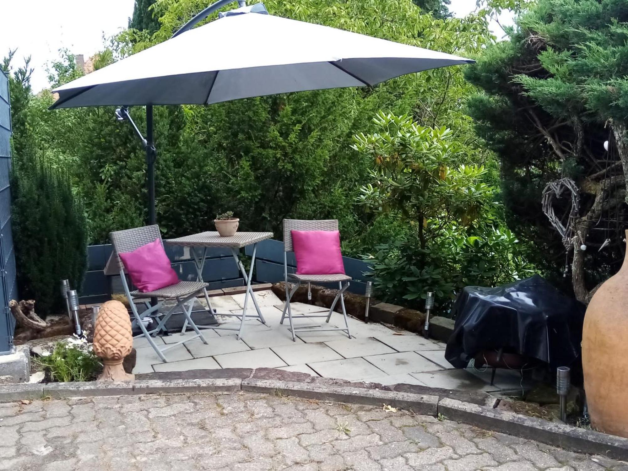 Appartment B 40 Pirmasens Exterior foto