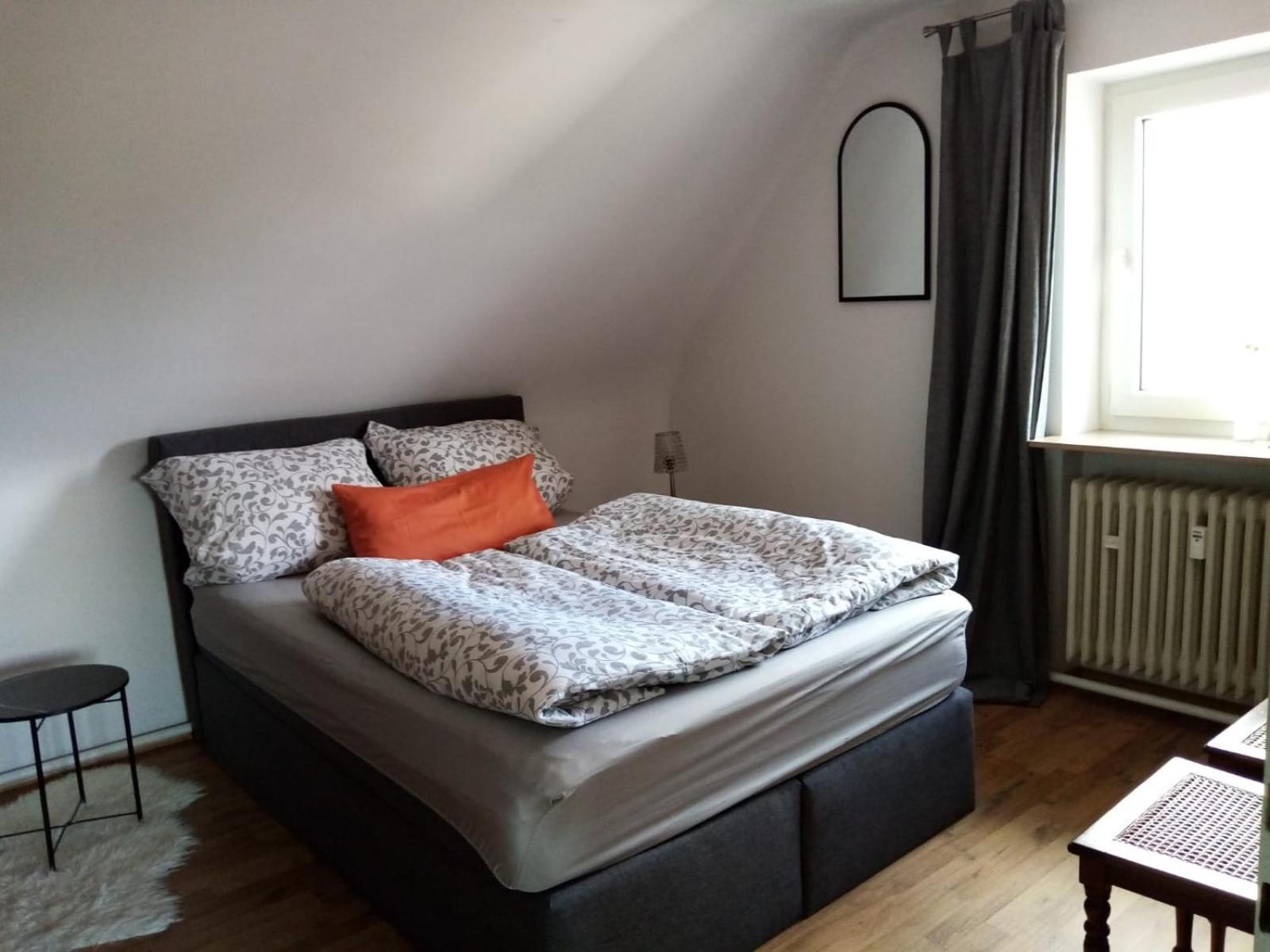Appartment B 40 Pirmasens Exterior foto